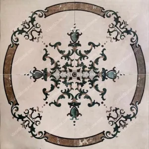 سنگ معرق کف
