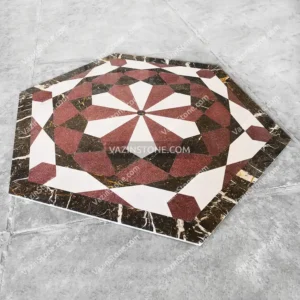 معرق سنگ کف آسانسور