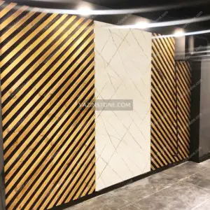 ماربل شیت کریستال لاین