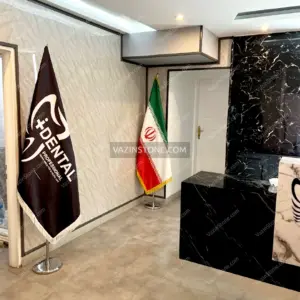 ماربل شیت کریستال اسپایدر