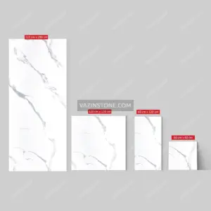 ماربل شیت لایت سیلک