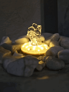 فروش ویژه آبنما شوروم - ماندانا