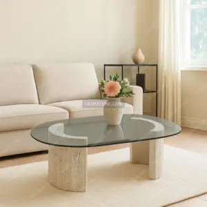 میز جلو مبلی مانا