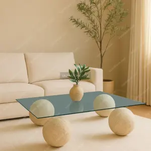 میز جلو مبلی اوربیس