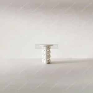 عکس ست میز سنگی اوربیتا - استند سنگی