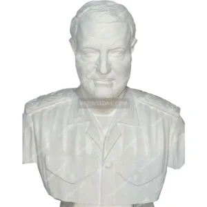 سردیس شهید قاسم سلیمانی - سردیس شهدا