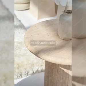 عکس میز عسلی ریما