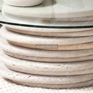 عکس میز جلو مبلی راکستون