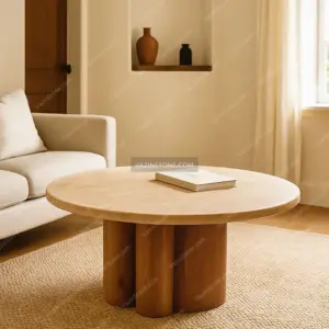 میز جلو مبلی شاریل