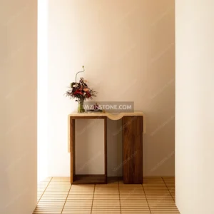 عکس استند سنگی سیوان