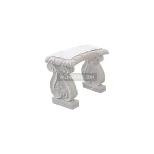 عکس نیمکت سنگی سپهر