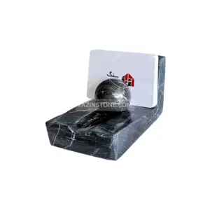 عکس جاکارتی رومیزی سنگی