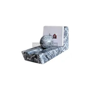 عکس جاکارتی رومیزی سنگی