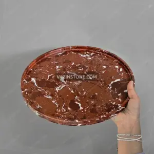 عکس دیس سنگی آیریس