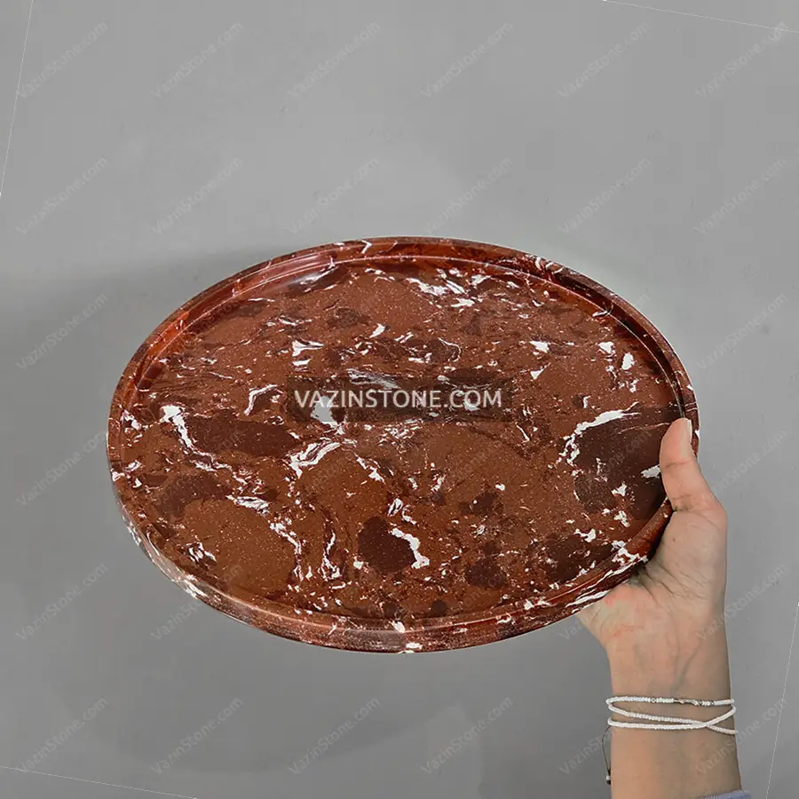 عکس دیس سنگی آیریس