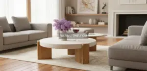 میز جلو مبلی آرمان