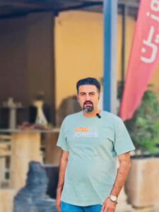 جشنواره فروش سنگ های ساختمانی