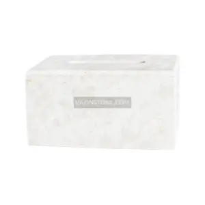 عکس جا دستمال کاغذی دُرا