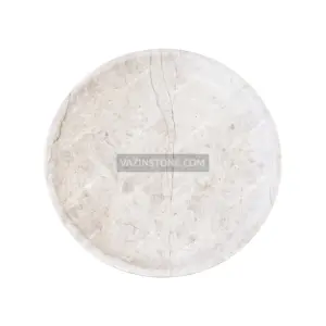 بشقاب سنگی رستا