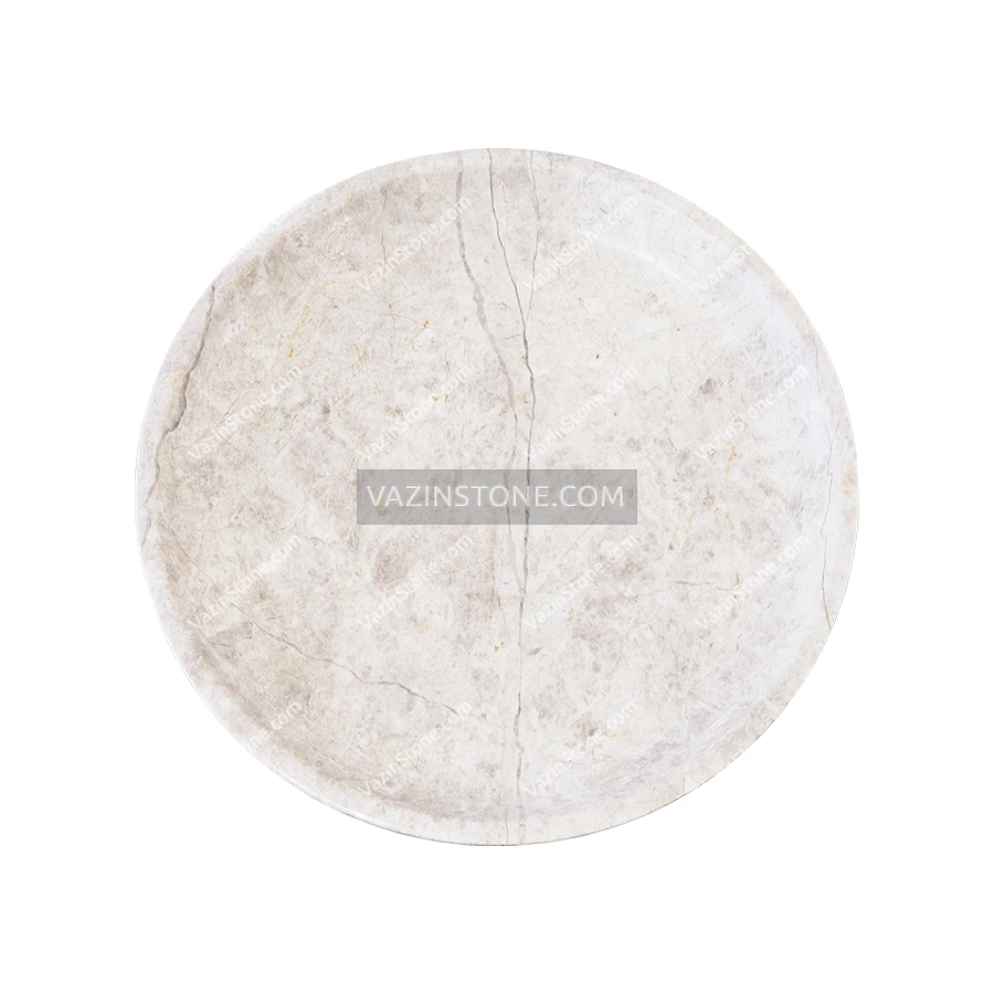 بشقاب سنگی رستا