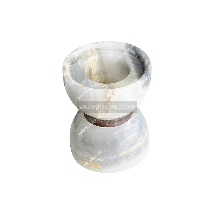 عکس جا شمعی روشانا