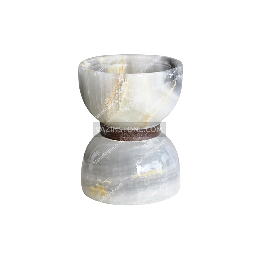 عکس جا شمعی روشانا