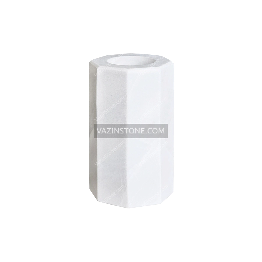 شمعدان سنگی آوید