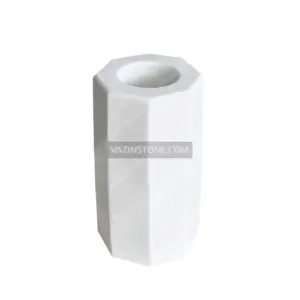 شمعدان سنگی آوید