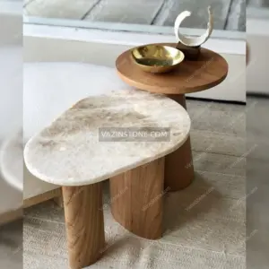 میز جلو مبلی آویدا