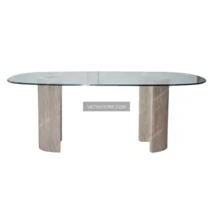 میز ناهار خوری مانا