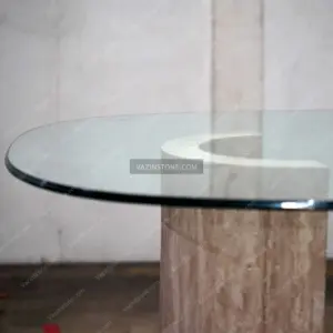 میز ناهار خوری مانا