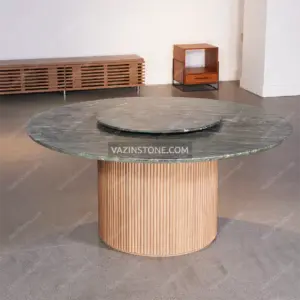 میز ناهار خوری آدینا