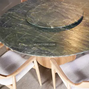 میز ناهار خوری آدینا