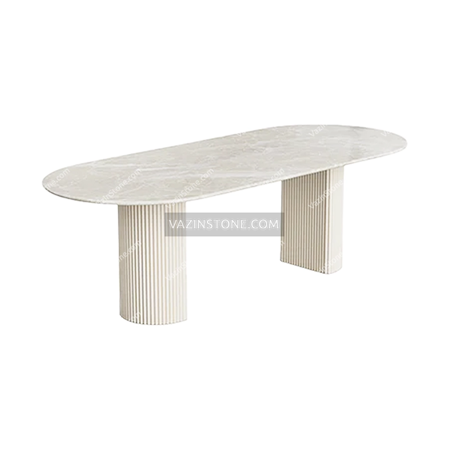 میز ناهار خوری آلبا