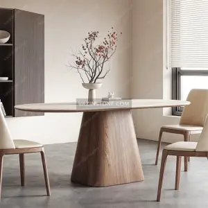 میز ناهار خوری آریس