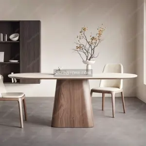 میز ناهار خوری آریس