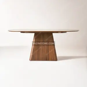 میز ناهار خوری آریس