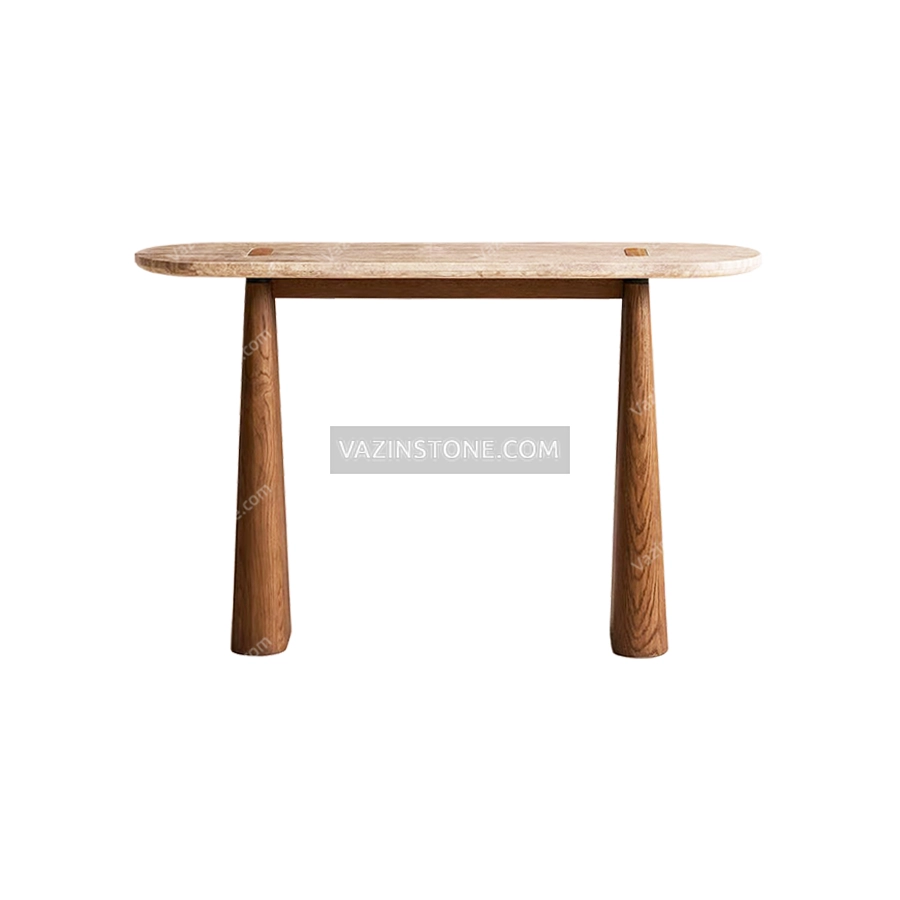 میز کنسول آریو