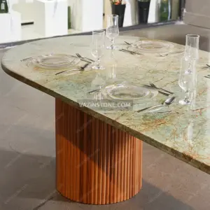 میز ناهار خوری آتلان