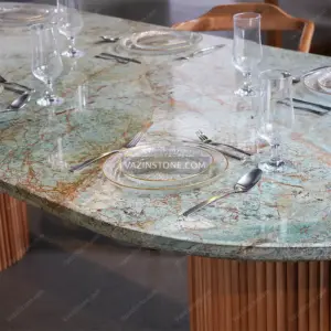 میز ناهار خوری آتلان