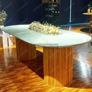 میز ناهار خوری آتلان