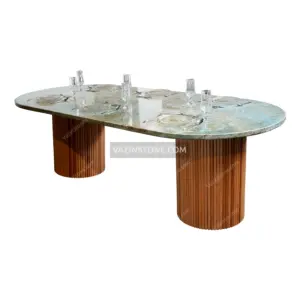 میز ناهار خوری آتلان