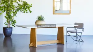 میز ناهار خوری کاوان