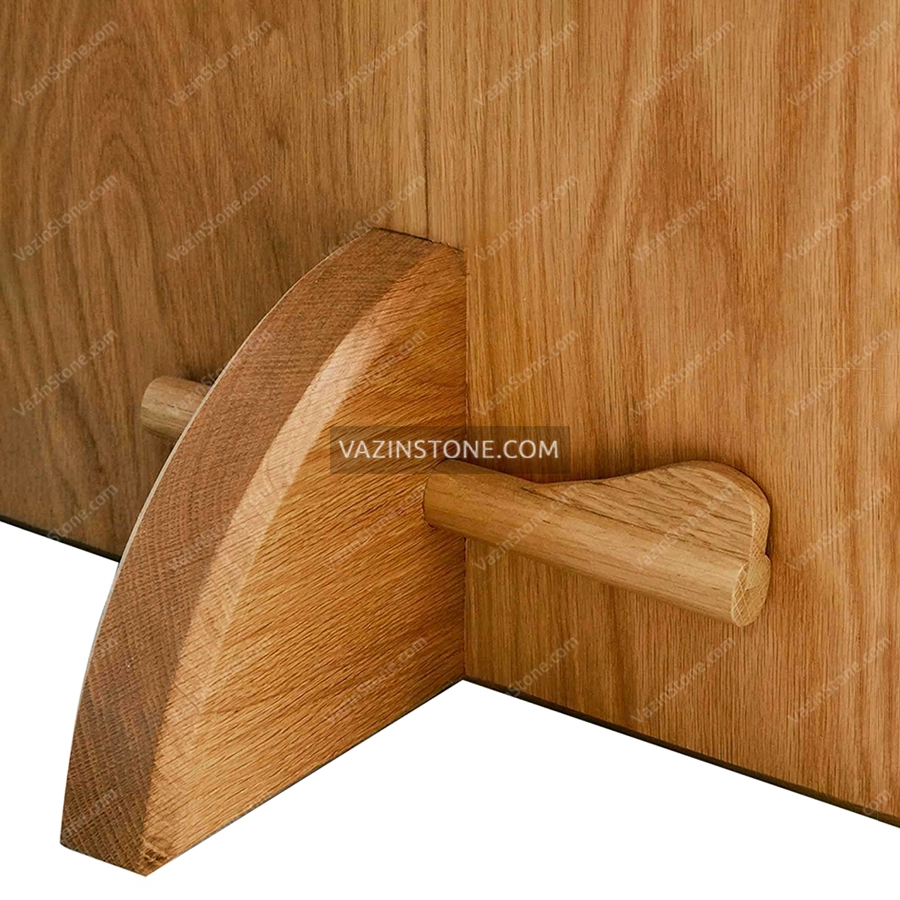 میز ناهار خوری کاوان