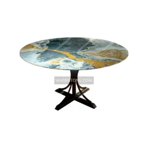 میز ناهار خوری دومان