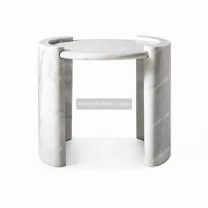 عکس میز عسلی نووا