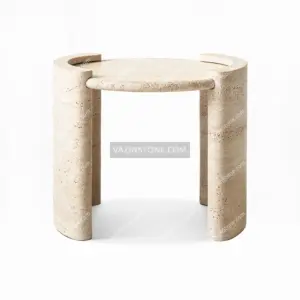 عکس میز عسلی نووا