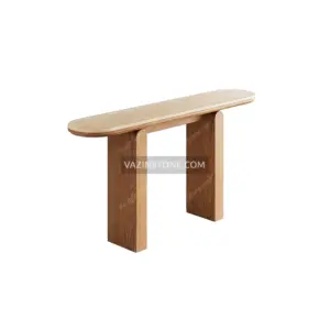 میز کنسول نویان