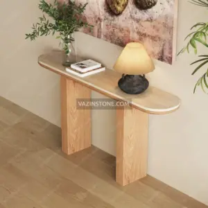 میز کنسول نویان