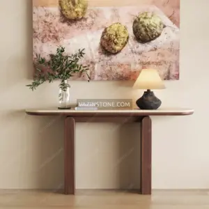 میز کنسول نویان